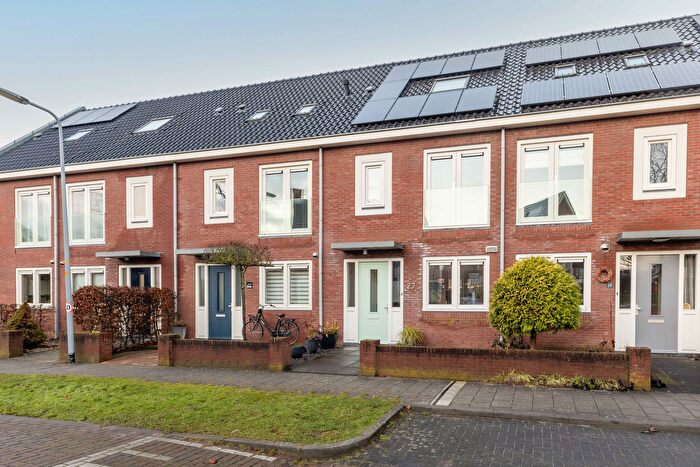 Koop en Huur Huizen - 2