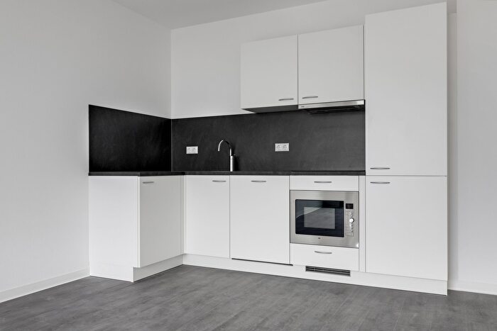 2-kamerappartement te huur in Strijp S, Eindhoven