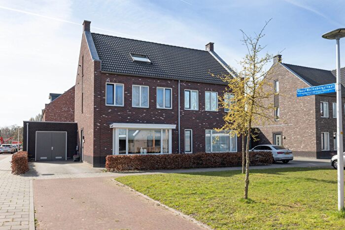 5-kamerhuis te koop in Noord, Hengelo (OV)