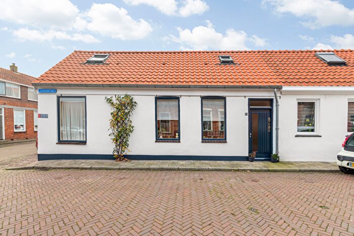 Koop en Huur Huizen - 3