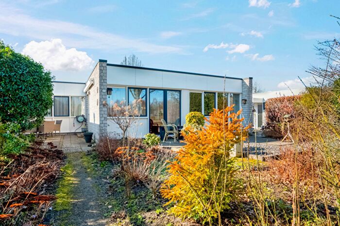 Koop en Huur Huizen - 3