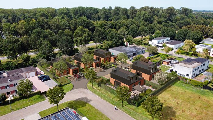 Koop en Huur Huizen - 3