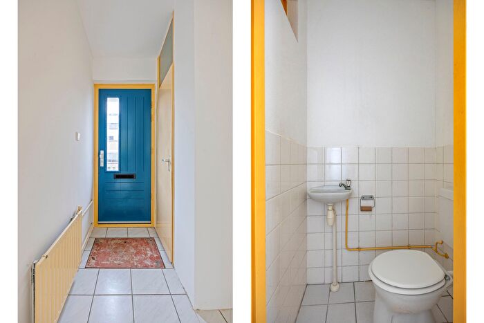 Koop en Huur Huizen - 3