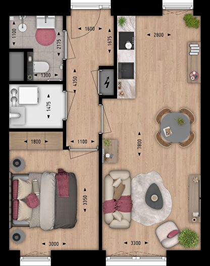 Koop en Huur Huizen - 3