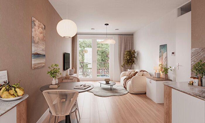 Koop en Huur Huizen - 2