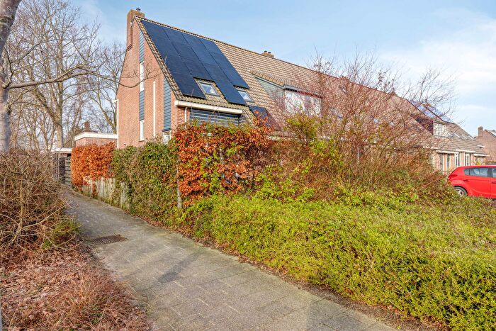 Koop en Huur Huizen - 2