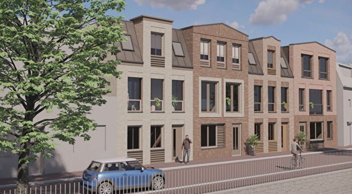Koop en Huur Huizen - 2