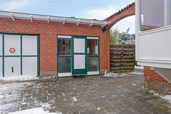 Koop en Huur Huizen - 2