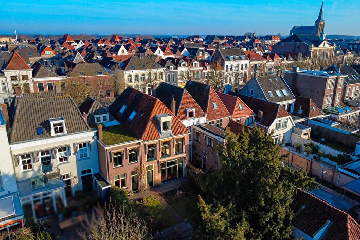 Koop en Huur Huizen - 2