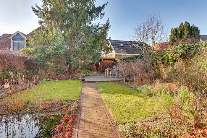 Koop en Huur Huizen - 3