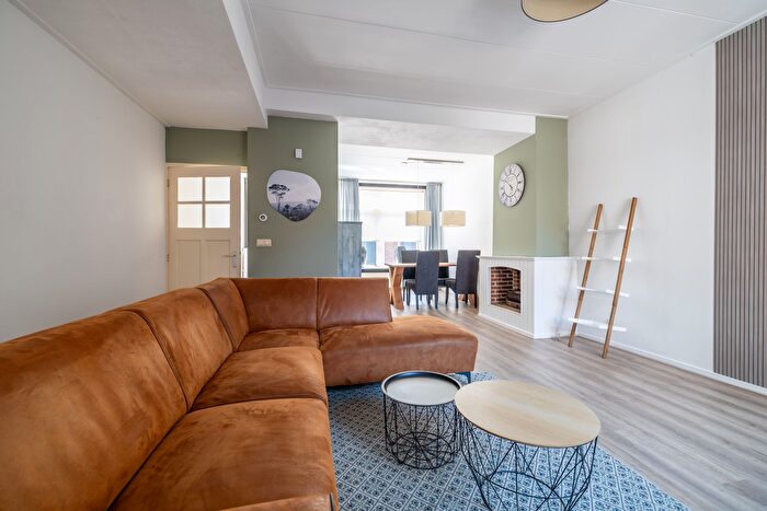 Koop en Huur Huizen - 2