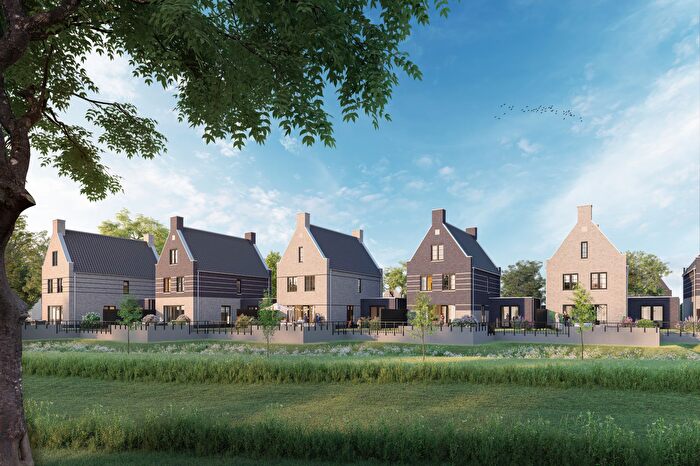 Koop en Huur Huizen - 3