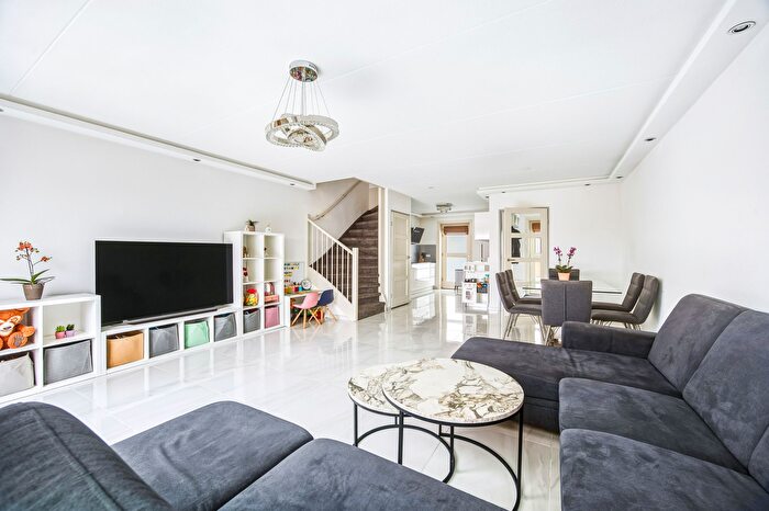 Koop en Huur Huizen - 3