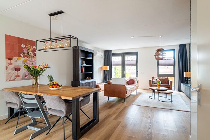 Koop en Huur Huizen - 3