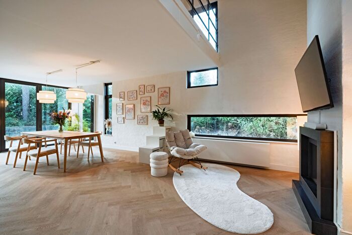 Koop en Huur Huizen - 3