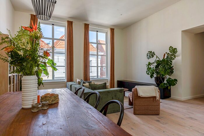 Koop en Huur Huizen - 2