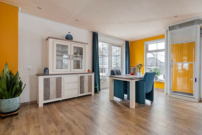 Koop en Huur Huizen - 3