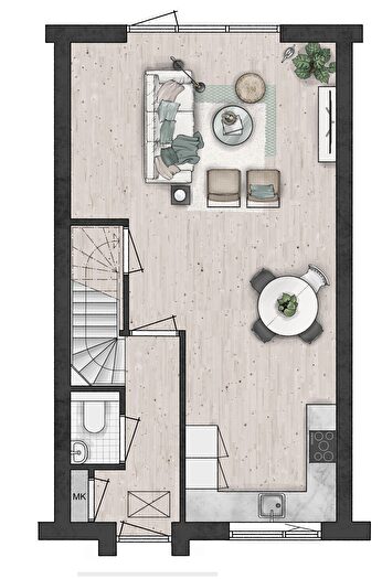 Koop en Huur Huizen - 3