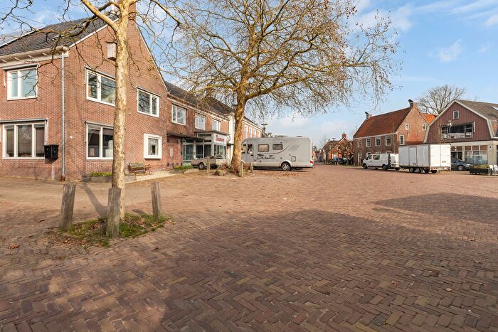 Koop en Huur Huizen - 3
