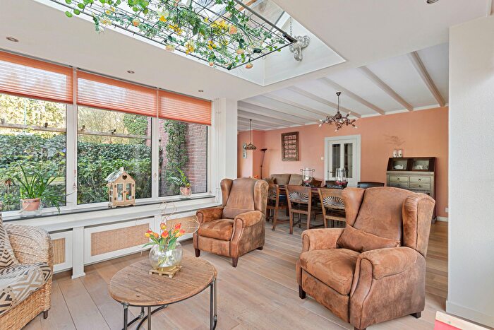 Koop en Huur Huizen - 3