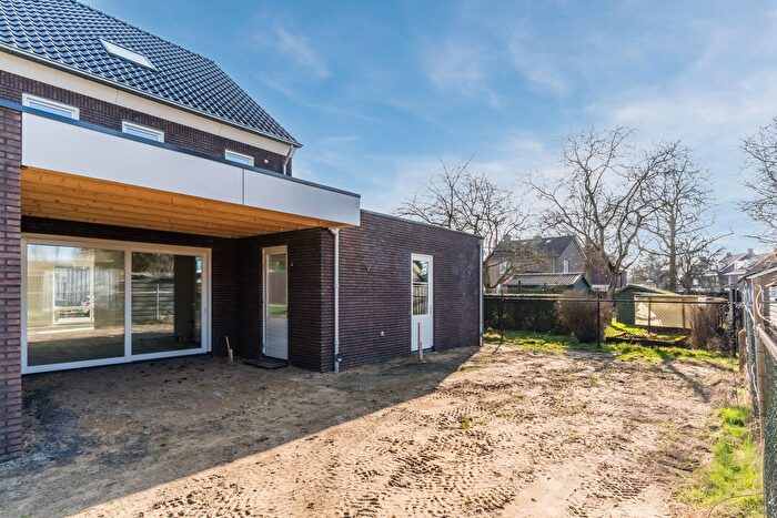 Koop en Huur Huizen - 2