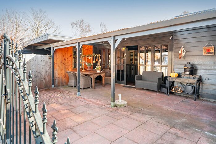 Koop en Huur Huizen - 2