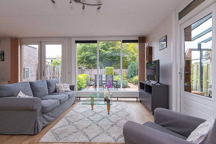Koop en Huur Huizen - 3