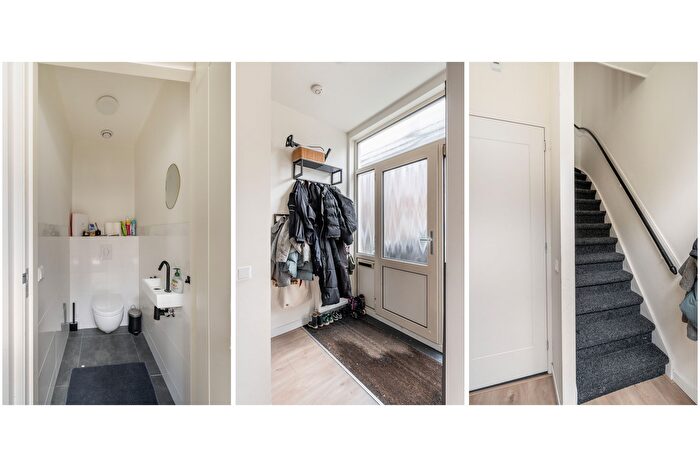 Koop en Huur Huizen - 3