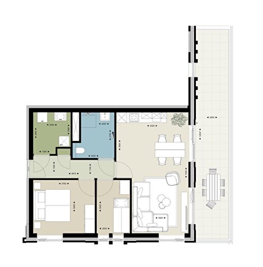 Koop en Huur Huizen - 3