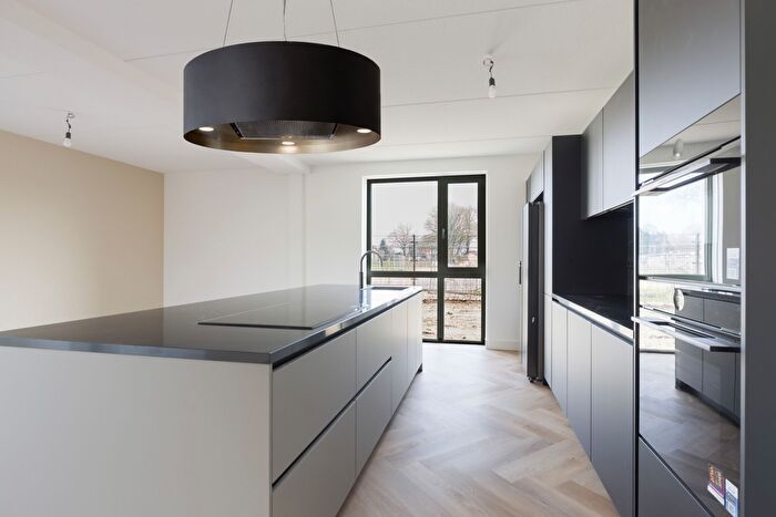 Koop en Huur Huizen - 2