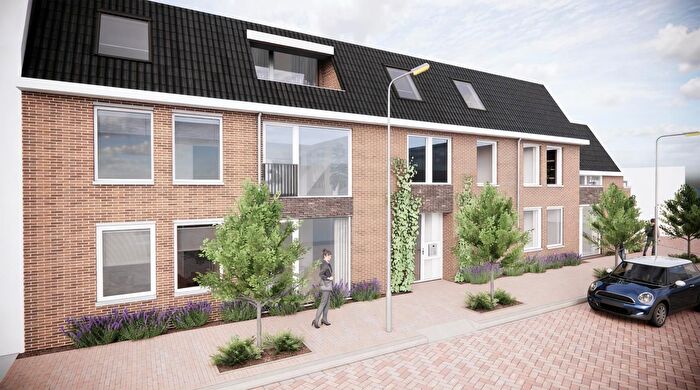 Koop en Huur Huizen - 2