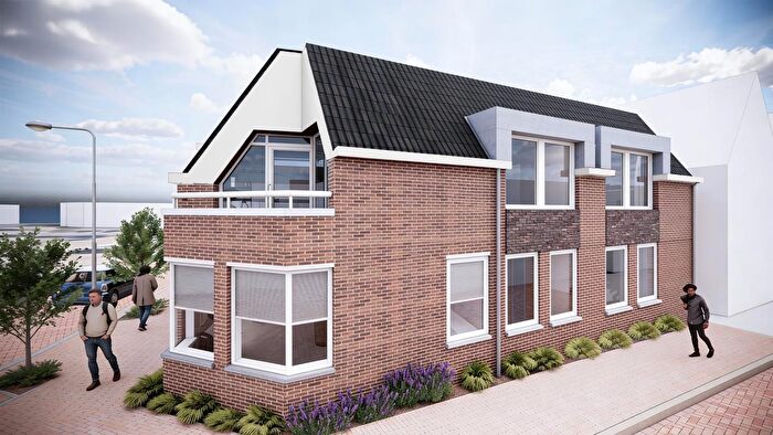 Koop en Huur Huizen - 3