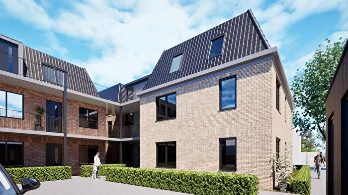 Koop en Huur Huizen - 2