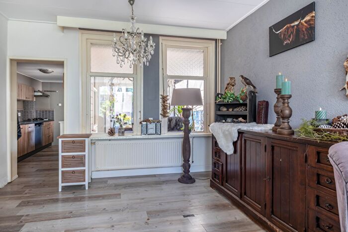 Koop en Huur Huizen - 2