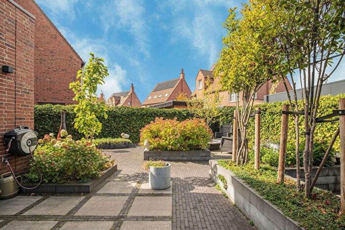 Koop en Huur Huizen - 2