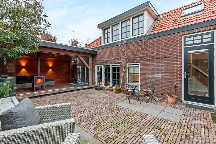 Koop en Huur Huizen - 2