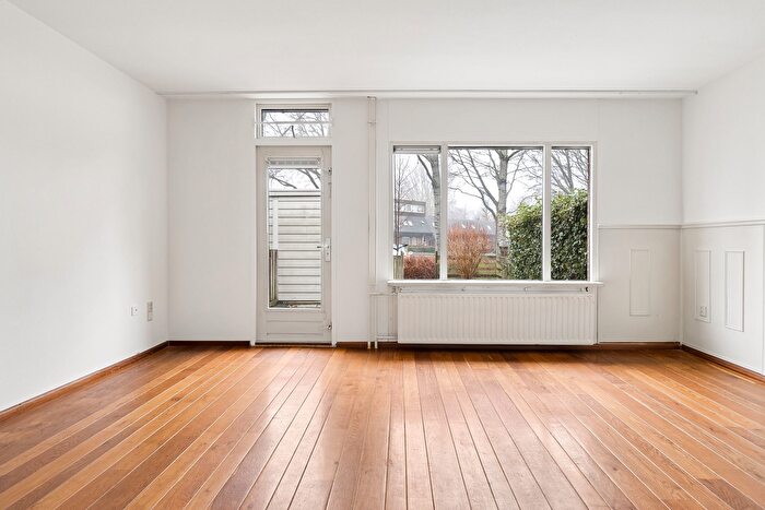 Koop en Huur Huizen - 2