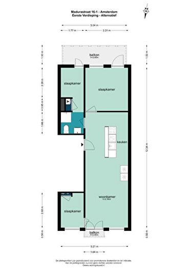 Koop en Huur Huizen - 2