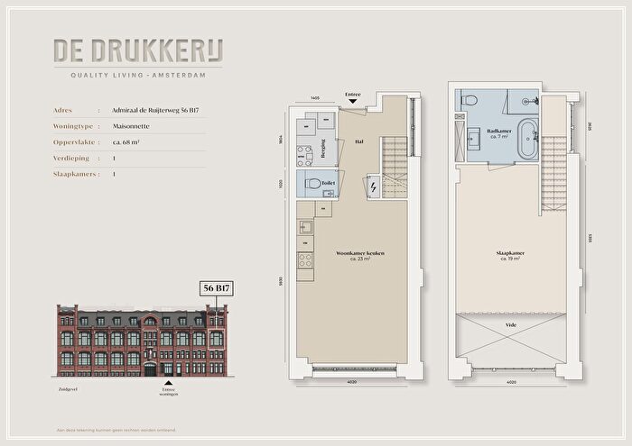 Koop en Huur Huizen - 2