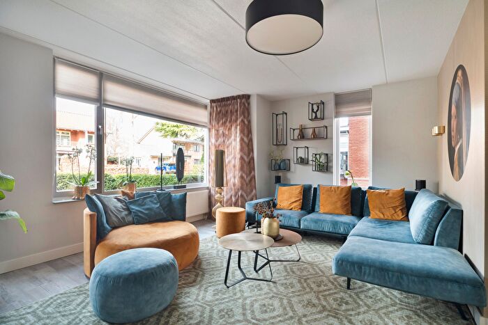 Koop en Huur Huizen - 3