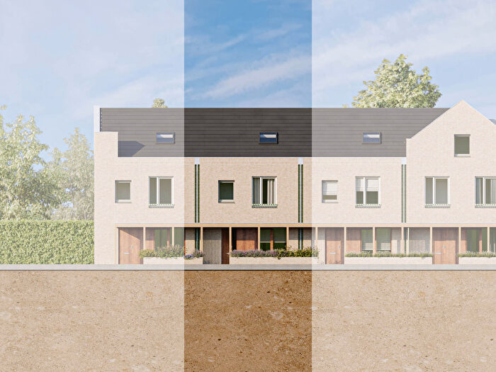 Koop en Huur Huizen - 2
