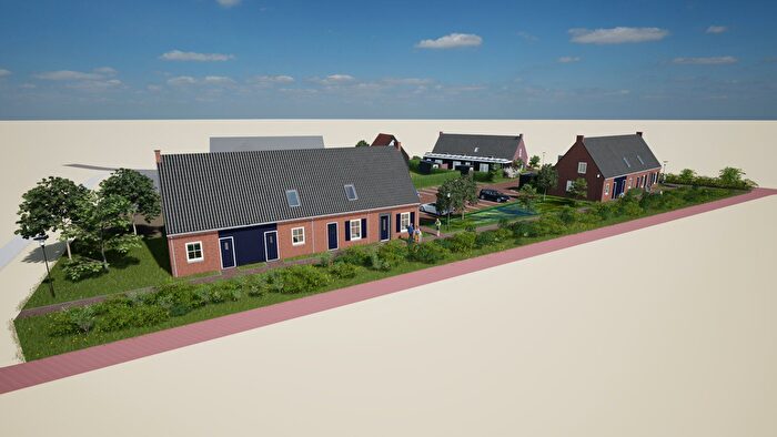 Koop en Huur Huizen - 3