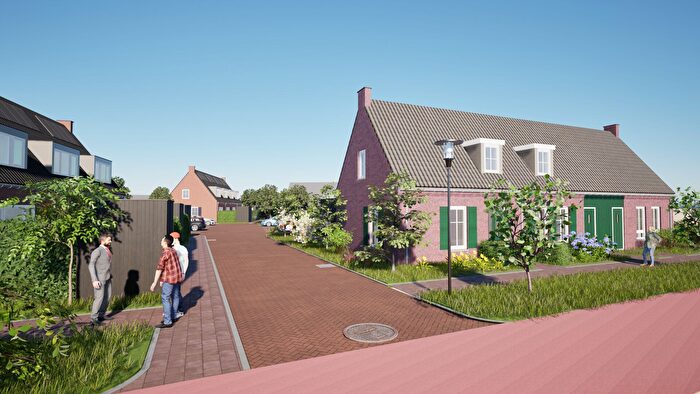 Koop en Huur Huizen - 2