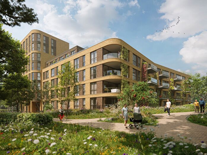 Koop en Huur Huizen - 2