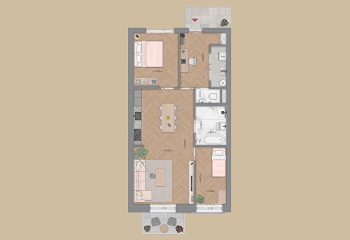 Koop en Huur Huizen - 3