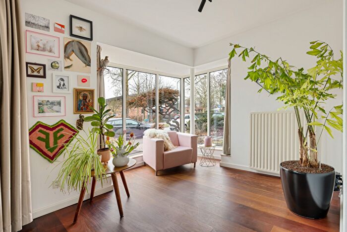 Koop en Huur Huizen - 3