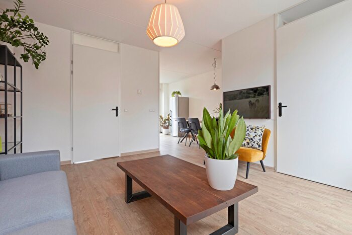 Koop en Huur Huizen - 3