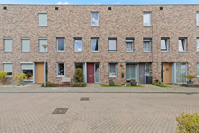 5-kamerhuis te koop in Hazenkamp, Venlo