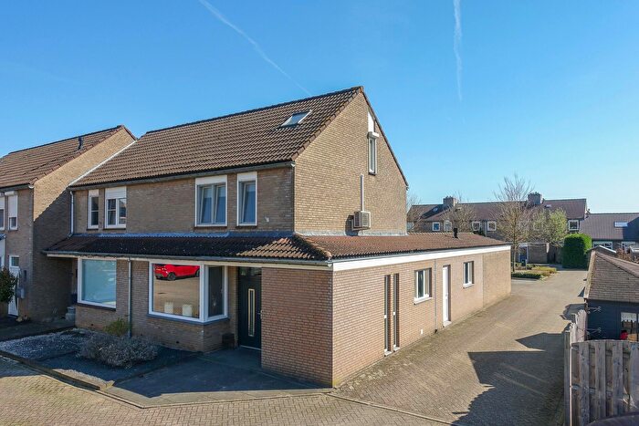 6-kamerhuis te koop in Meerlo, Meerlo