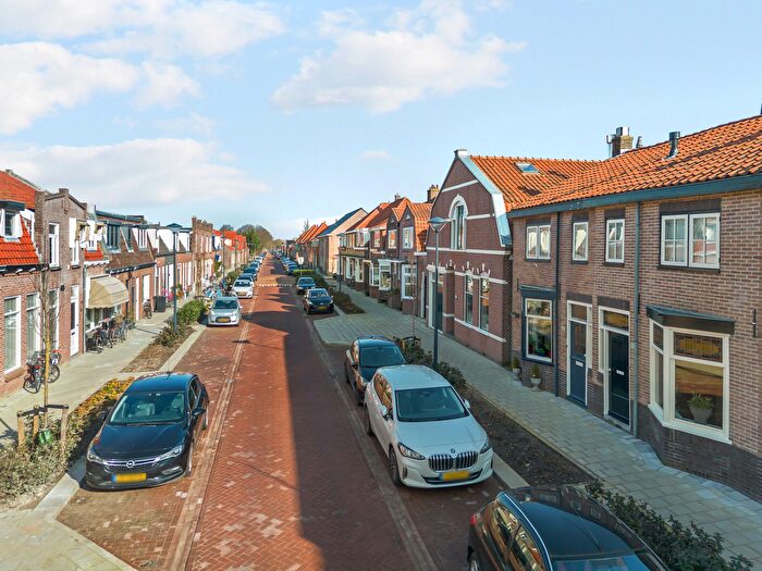 Koop en Huur Huizen - 3